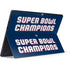 NFL Patriots Super Bowl LIII Champions Surface Pro 6 Skin
