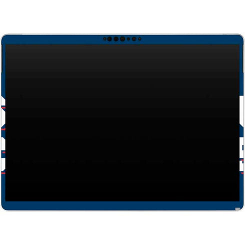 NFL Patriots Super Bowl LIII Champions Surface Pro 8 Skin