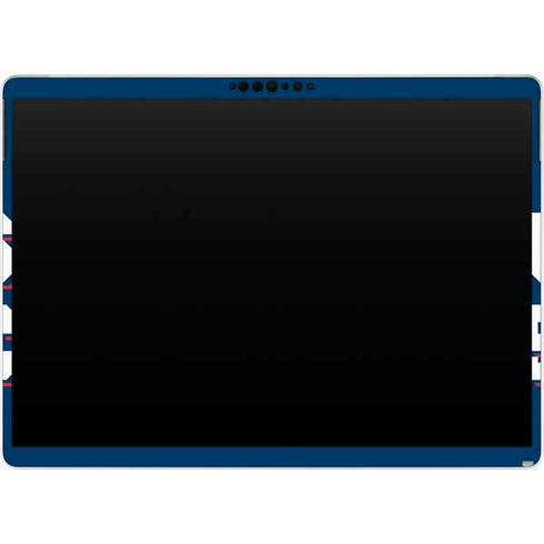 NFL Patriots Super Bowl LIII Champions Surface Pro 9 Skin