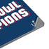 NFL Patriots Super Bowl LIII Champions Universal Laptop 15in (12.2 x 8.8in) Skin