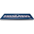 NFL Patriots Super Bowl LIII Champions Universal Laptop 16.6in (13.4 x 9.7in) Skin