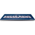 NFL Patriots Super Bowl LIII Champions Universal Laptop 16in (13 x 9.4in) Skin