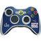 NFL Patriots Super Bowl LIII Champions Xbox 360 Wireless Controller Skin