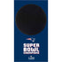 NFL Patriots Super Bowl LIII Champions Xbox Series S Console Skin