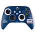 NFL Patriots Super Bowl LIII Champions Xbox Series S Controller Skin