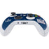 NFL Patriots Super Bowl LIII Champions Xbox Series S Controller Skin