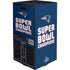 NFL Patriots Super Bowl LIII Champions Xbox Series X Bundle Skin