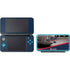 NFL Patriots Super Bowl XLIX Champs Nintendo 2DS XL (2017) Skin