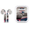 NFL Patriots Super Bowl XLIX Champs Apple AirPods Skin