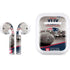 NFL Patriots Super Bowl XLIX Champs Apple AirPods Skin
