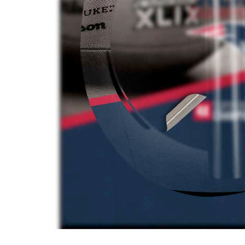 NFL Patriots Super Bowl XLIX Champs Bose Noise Cancelling Headphones 700 Skin