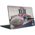 NFL Patriots Super Bowl XLIX Champs Dell Vostro Skin