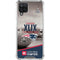 NFL Patriots Super Bowl XLIX Champs Galaxy A12 Clear Case