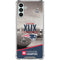 NFL Patriots Super Bowl XLIX Champs Galaxy A13 5G Clear Case