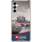 NFL Patriots Super Bowl XLIX Champs Galaxy A14 5G Clear Case