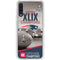 NFL Patriots Super Bowl XLIX Champs Galaxy A50 Clear Case