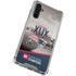 NFL Patriots Super Bowl XLIX Champs Galaxy A54 5G Clear Case