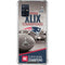 NFL Patriots Super Bowl XLIX Champs Galaxy A71 5G Clear Case