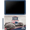 NFL Patriots Super Bowl XLIX Champs Galaxy Book 12in Skin