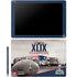 NFL Patriots Super Bowl XLIX Champs Galaxy Book 12in Skin