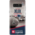 NFL Patriots Super Bowl XLIX Champs Galaxy Note 8 Skin