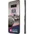 NFL Patriots Super Bowl XLIX Champs Galaxy Note 8 Skin