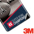NFL Patriots Super Bowl XLIX Champs Galaxy Note 8 Skin