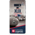 NFL Patriots Super Bowl XLIX Champs Galaxy Note 9 Skin