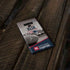 NFL Patriots Super Bowl XLIX Champs Galaxy Note 9 Skin