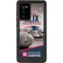 NFL Patriots Super Bowl XLIX Champs Galaxy Note20 5G Waterproof Case
