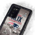 NFL Patriots Super Bowl XLIX Champs Galaxy Note20 5G Waterproof Case