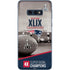 NFL Patriots Super Bowl XLIX Champs Galaxy S10e Skin