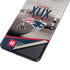 NFL Patriots Super Bowl XLIX Champs Galaxy S21 5G Skin