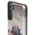 NFL Patriots Super Bowl XLIX Champs Galaxy S21 FE Pro Case