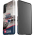 NFL Patriots Super Bowl XLIX Champs Galaxy S21 FE Pro Case