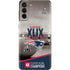 NFL Patriots Super Bowl XLIX Champs Galaxy S21 Plus 5G Skin