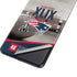 NFL Patriots Super Bowl XLIX Champs Galaxy S21 Ultra 5G Skin