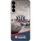 NFL Patriots Super Bowl XLIX Champs Galaxy S22 Plus Skin