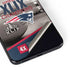 NFL Patriots Super Bowl XLIX Champs Galaxy S22 Plus Skin