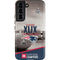 NFL Patriots Super Bowl XLIX Champs Galaxy S22 Pro Case