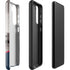 NFL Patriots Super Bowl XLIX Champs Galaxy S22 Pro Case