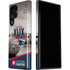 NFL Patriots Super Bowl XLIX Champs Galaxy S22 Ultra Pro Case