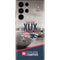 NFL Patriots Super Bowl XLIX Champs Galaxy S22 Ultra Skin