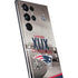 NFL Patriots Super Bowl XLIX Champs Galaxy S22 Ultra Skin