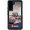 NFL Patriots Super Bowl XLIX Champs Galaxy S23 Plus Waterproof Case