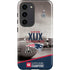 NFL Patriots Super Bowl XLIX Champs Galaxy S23 Pro Case
