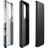 NFL Patriots Super Bowl XLIX Champs Galaxy S23 Pro Case