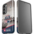 NFL Patriots Super Bowl XLIX Champs Galaxy S23 Pro Case