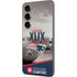NFL Patriots Super Bowl XLIX Champs Galaxy S23 Skin