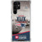 NFL Patriots Super Bowl XLIX Champs Galaxy S24 Ultra Clear Case